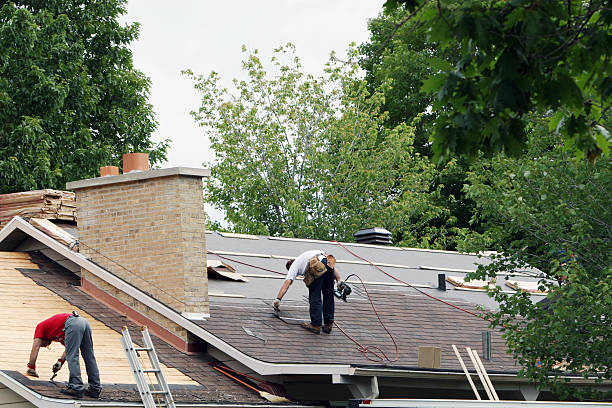 Heating Cable for Roof Installation in Cocoa, FL