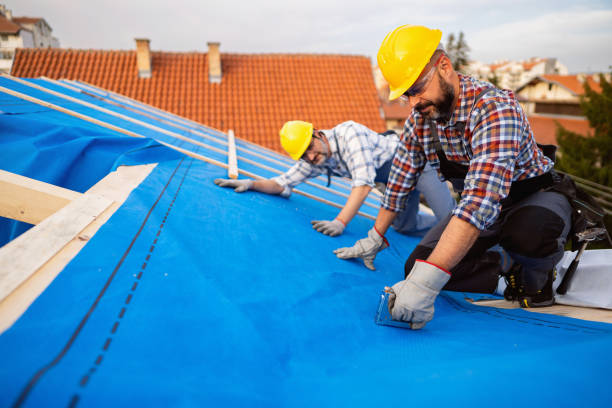 Residential Roof Replacement in Cocoa, FL