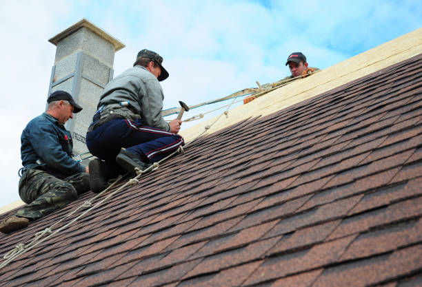 Quick and Trustworthy Emergency Roof Repair Services in Cocoa, FL